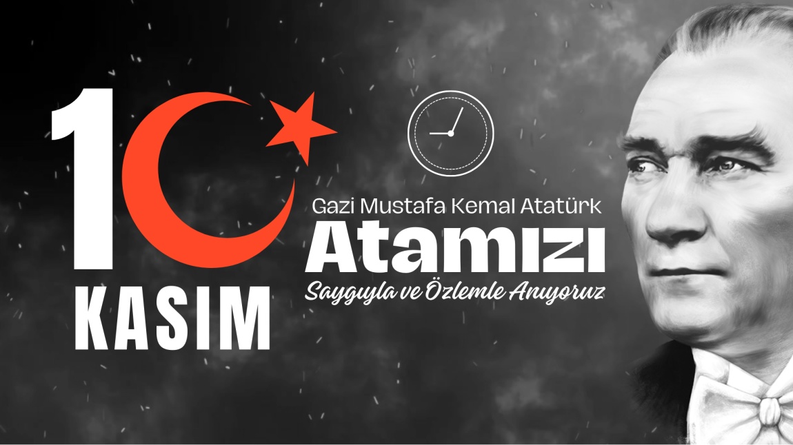 Asırlar geçse de Minnetimiz geçmez. Saygı ve Özlemle...